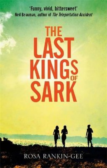 Picture of The Last Kings of Sark