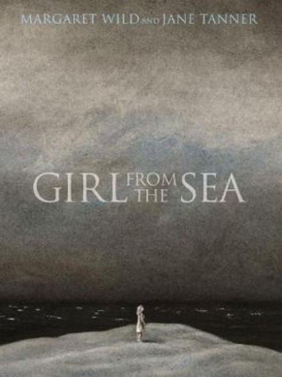 Picture of Girl from the Sea