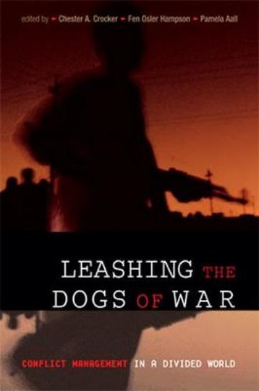 Picture of Leashing the Dogs of War