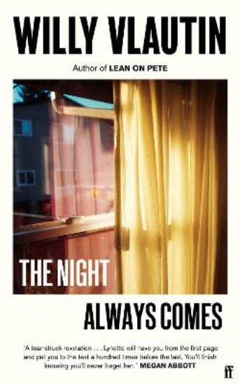 Picture of Night Always Comes
