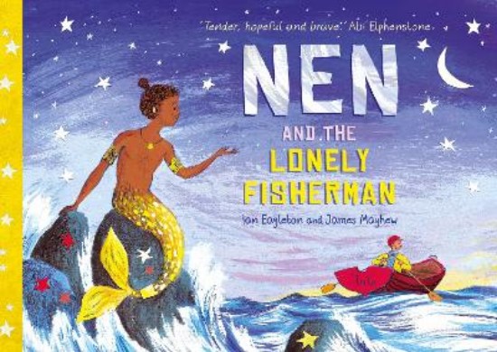 Picture of Nen and the Lonely Fisherman