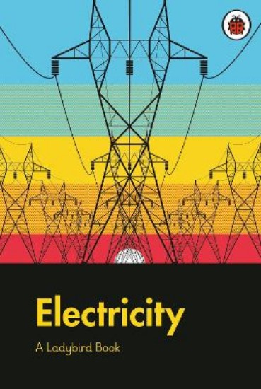 Picture of Ladybird Book: Electricity