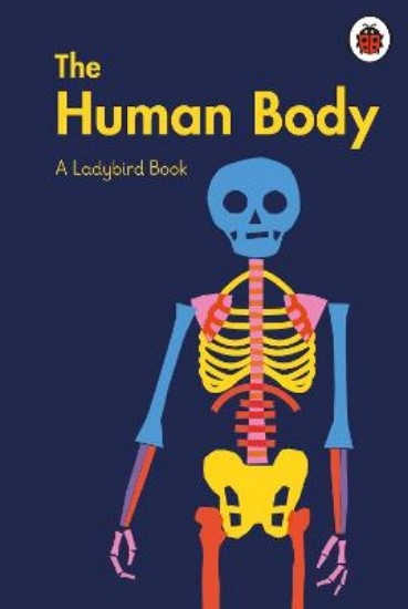 Picture of Ladybird Book: The Human Body