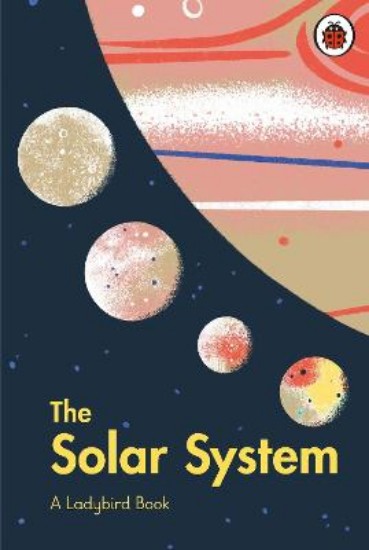 Picture of Ladybird Book: The Solar System