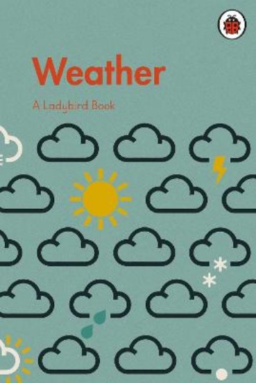 Picture of Ladybird Book: Weather