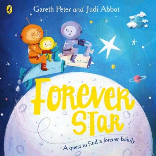 Picture of Forever Star