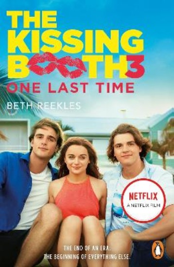 Picture of Kissing Booth 3: One Last Time