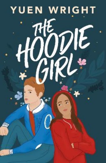 Picture of Hoodie Girl