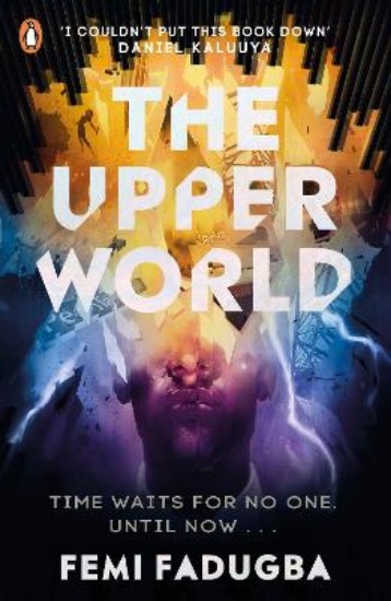 Picture of Upper World
