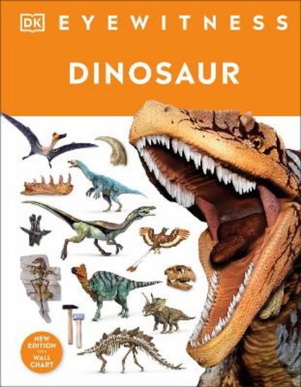 Picture of Dinosaur
