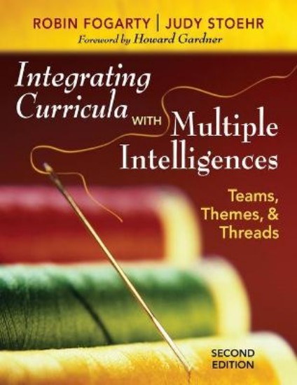 Picture of Integrating Curricula with Multiple Intelligences