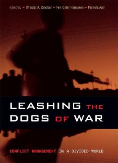 Picture of Leashing the Dogs of War