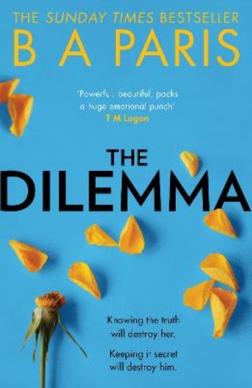 Picture of Dilemma