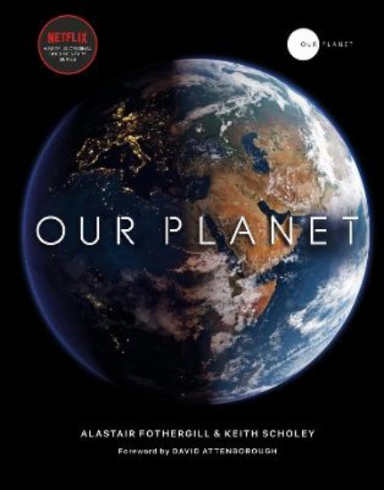 Picture of Our Planet