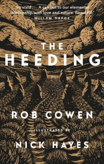 Picture of Heeding