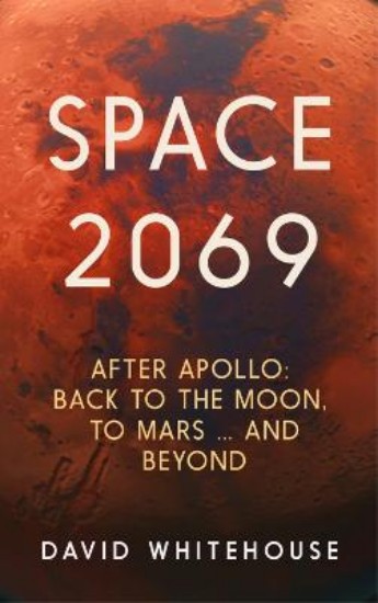Picture of Space 2069 (Signed)