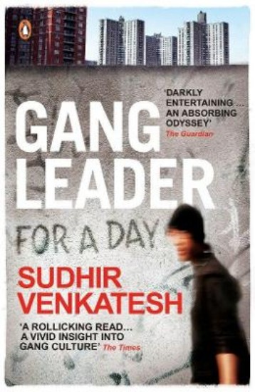 Picture of Gang Leader for a Day