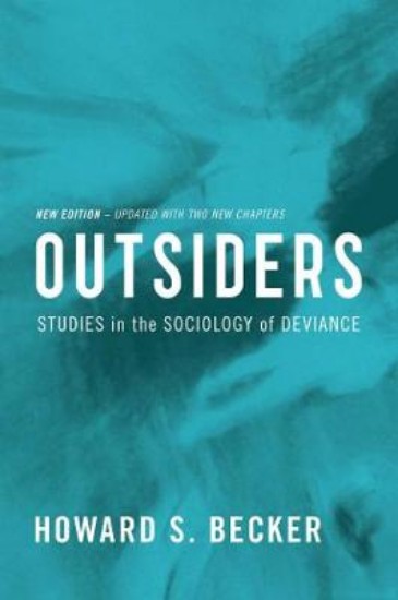 Picture of Outsiders