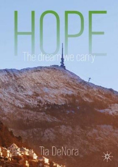 Picture of Hope: The Dream We Carry