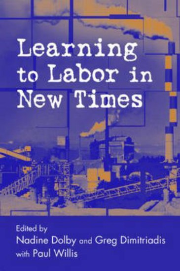 Picture of Learning to Labor in New Times