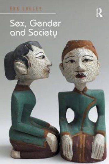 Picture of Sex, Gender and Society