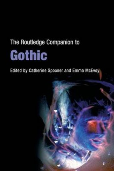 Picture of Routledge Companion to Gothic