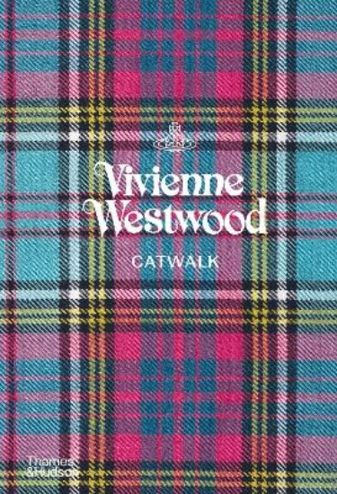 Picture of Vivienne Westwood Catwalk: The Complete Collections