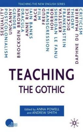 Picture of Teaching the Gothic