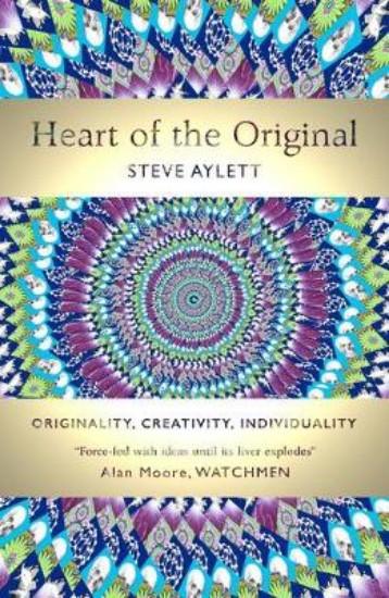 Picture of Heart of the Original