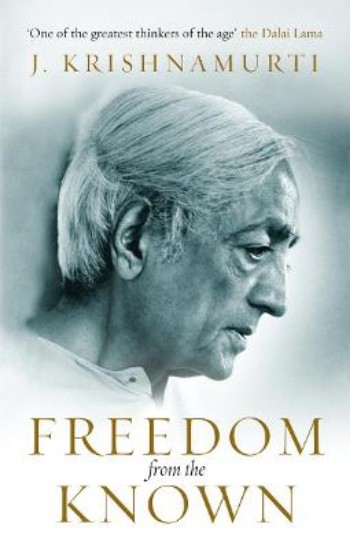Picture of Freedom from the Known