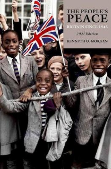 Picture of People's Peace: Britain Since 1945
