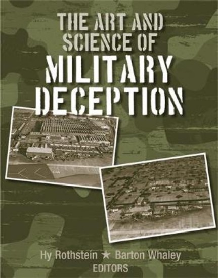 Picture of Art and Science of Military Deception