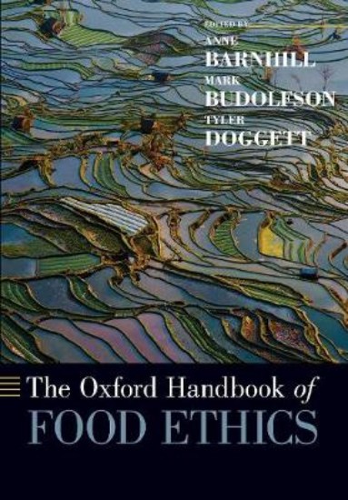 Picture of The Oxford Handbook of Food Ethics
