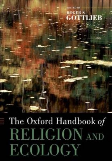 Picture of The Oxford Handbook of Religion and Ecology