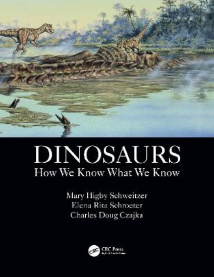 Picture of Dinosaurs: How We Know What We Know