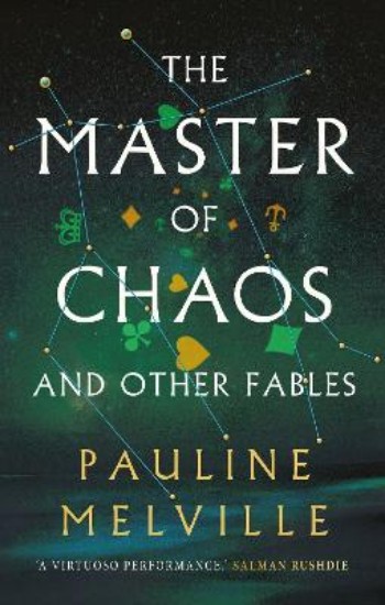 Picture of The Master of Chaos and Other Fables