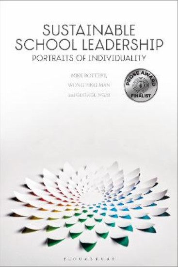 Picture of Sustainable School Leadership: Portraits of Individuality