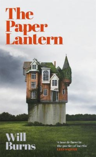 Picture of The Paper Lantern