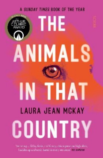Picture of Animals in That Country