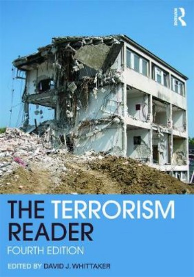 Picture of Terrorism Reader
