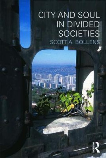 Picture of City and Soul in Divided Societies