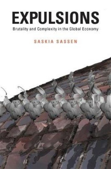 Picture of Expulsions: Brutality and Complexity in the Global Economy