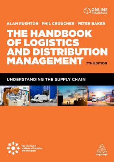 Picture of Handbook of Logistics and Distribution Management: Understanding the Supply Chain 7ed
