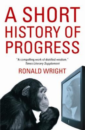 Picture of Short History Of Progress