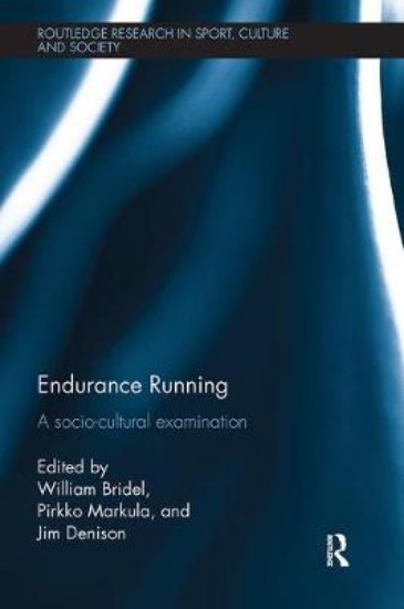 Picture of Endurance Running: A Socio-Cultural Examination