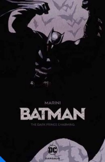 Picture of Batman: The Dark Prince Charming