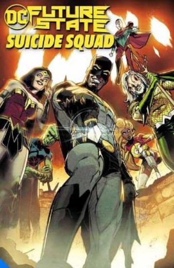 Picture of Future State: Suicide Squad