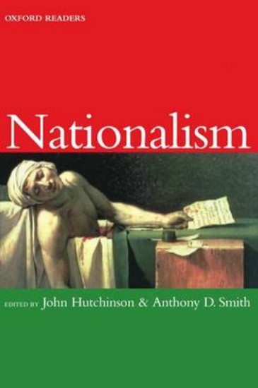 Picture of Nationalism