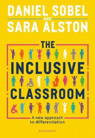 Picture of Inclusive Classroom: A new approach to differentiation