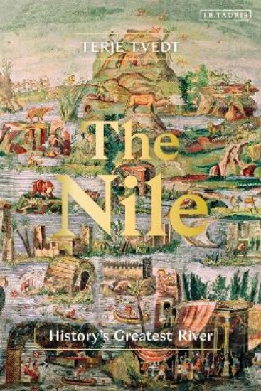 Picture of Nile: History's Greatest River